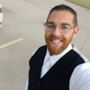 Meet your Posher, Bryan